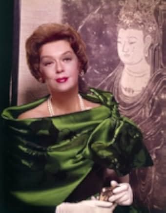 Auntie Mame 1958