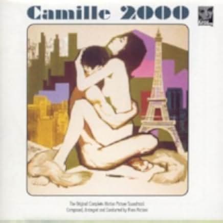Camille 2000 1969