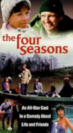 The Four Seasons 1981