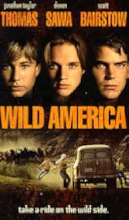 Wild America 1997