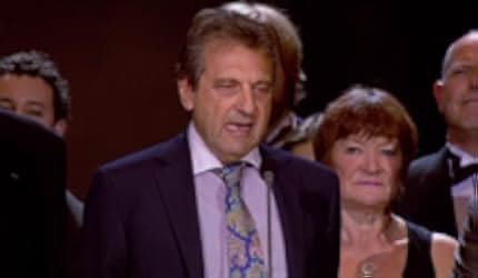 Les Misérables in Concert: The 25th Anniversary 2010