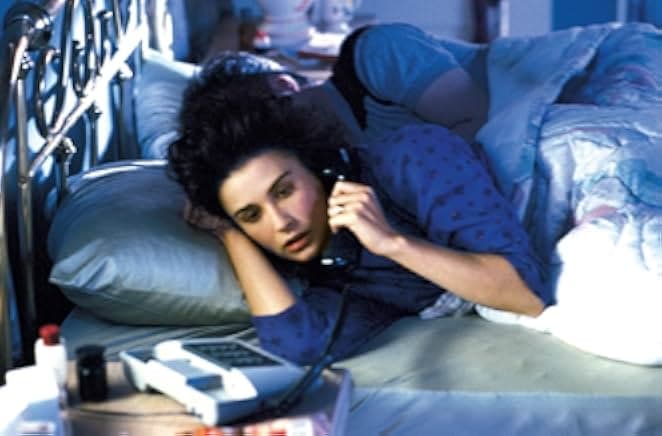 Mortal Thoughts 1991