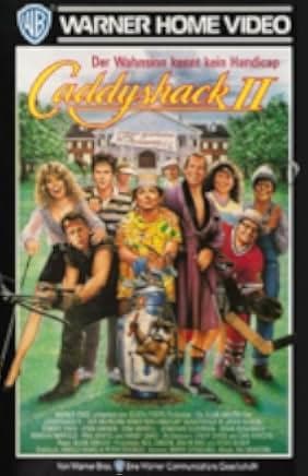 Caddyshack II 1988