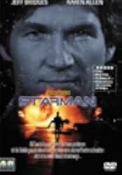 Starman 1984