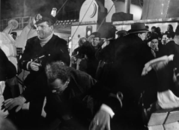 A Night to Remember 1958