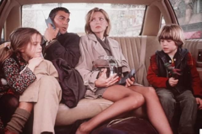 One Fine Day 1996
