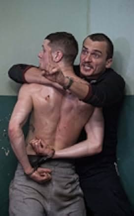 Starred Up 2013