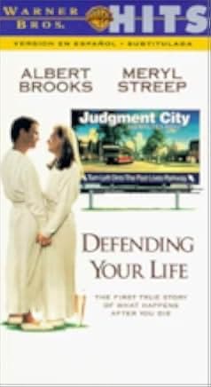 Defending Your Life 1991