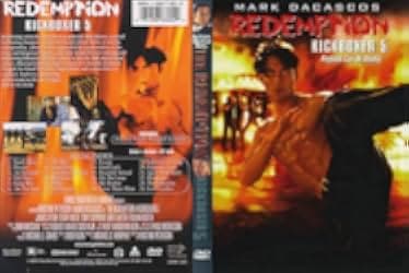 The Redemption: Kickboxer 5 1995
