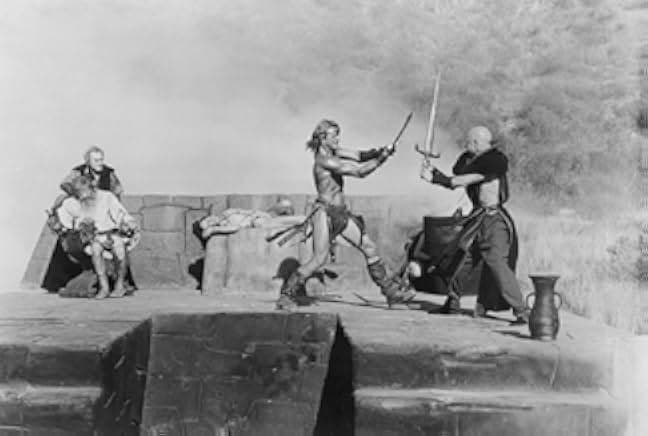 The Beastmaster 1982