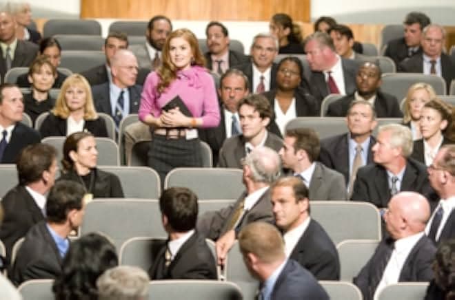 Confessions of a Shopaholic 2009