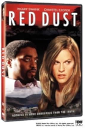 Red Dust 2004