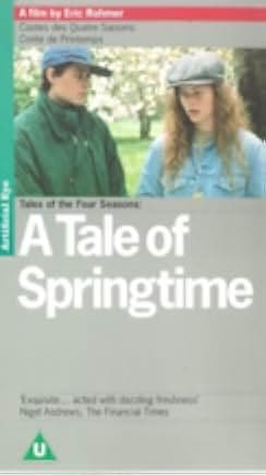 Conte de printemps 1990