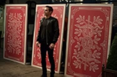 Now You See Me 2 2016