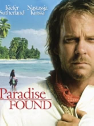 Paradise Found 2003