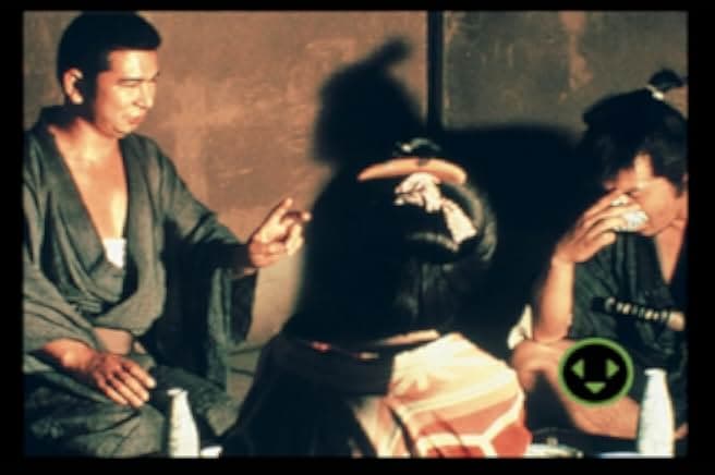 Zatoichi on the Road 1968