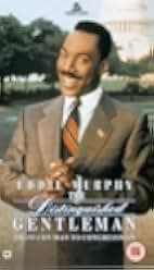 The Distinguished Gentleman 1992