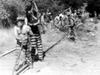 I Am a Fugitive from a Chain Gang 1932