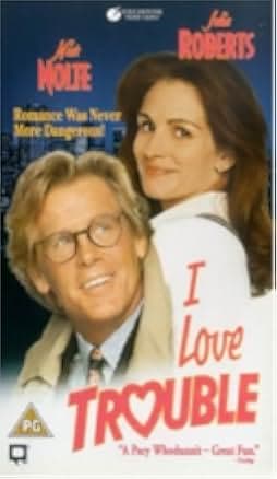 I Love Trouble 1994