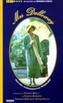 Mrs Dalloway 1998