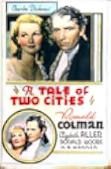 A Tale of Two Cities 1935