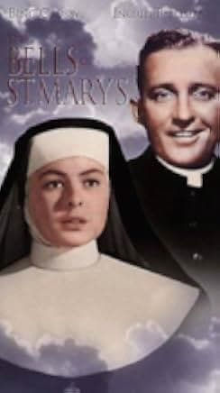 The Bells of St. Mary's 1945