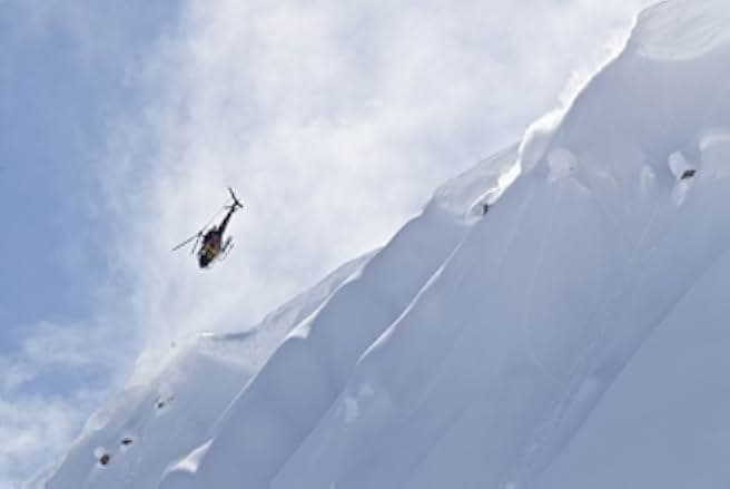 The Art of Flight 2011
