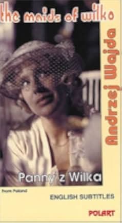 The Maids of Wilko 1979