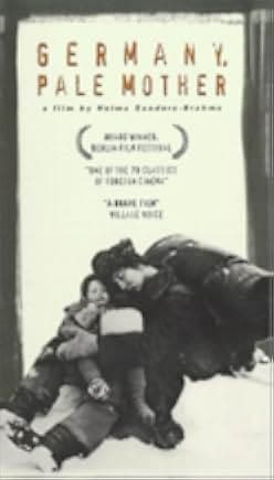 Germany Pale Mother 1980