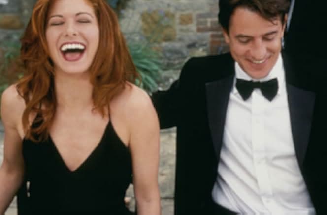 The Wedding Date 2005