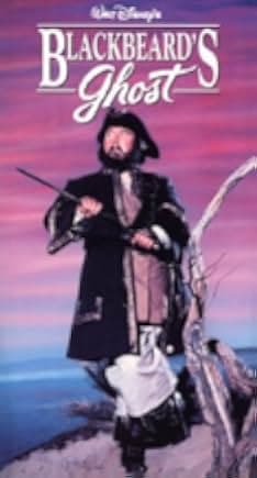 Blackbeard's Ghost 1968