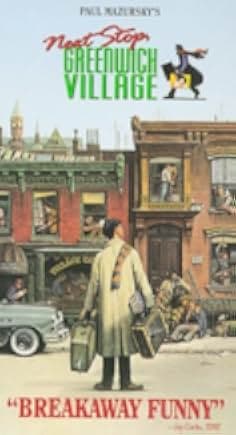 Next Stop, Greenwich Village 1976
