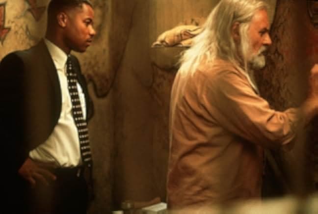 Instinct 1999