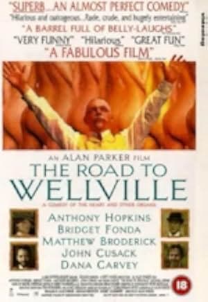 The Road to Wellville 1994