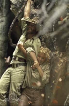 Allan Quatermain and the Lost City of Gold 1986