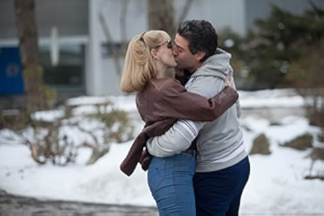 A Most Violent Year 2014