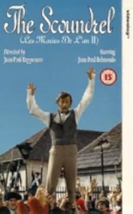Swashbuckler 1971