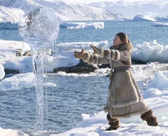 The Last Airbender 2010