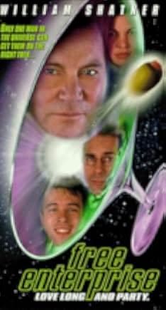 Free Enterprise 1998