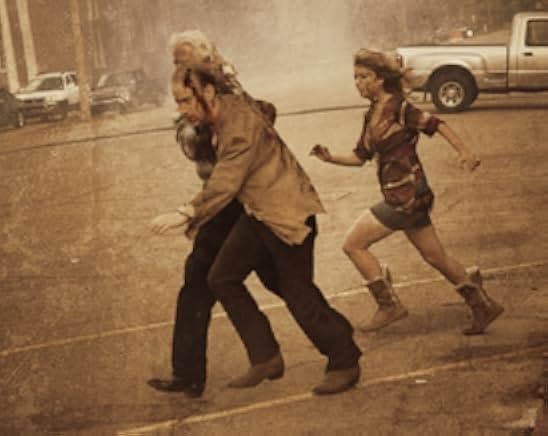 Feast III: The Happy Finish 2009