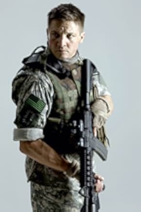 The Hurt Locker 2008