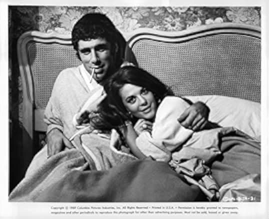 Bob & Carol & Ted & Alice 1969