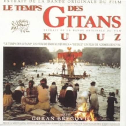 Time of the Gypsies 1988