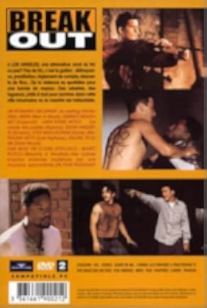 Where the Day Takes You 1992