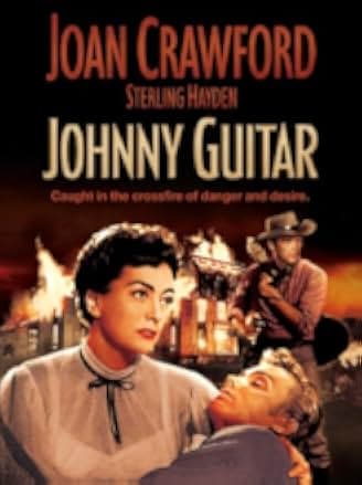Johnny Guitar 1954