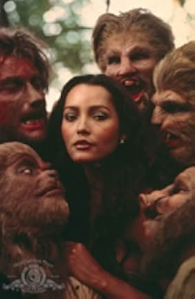 The Island of Dr. Moreau 1977