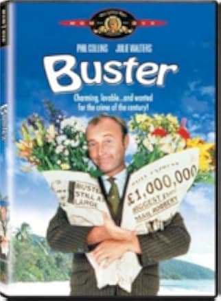 Buster 1988