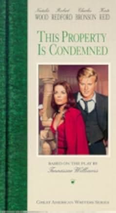 This Property Is Condemned 1966