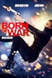 Born of War 2014