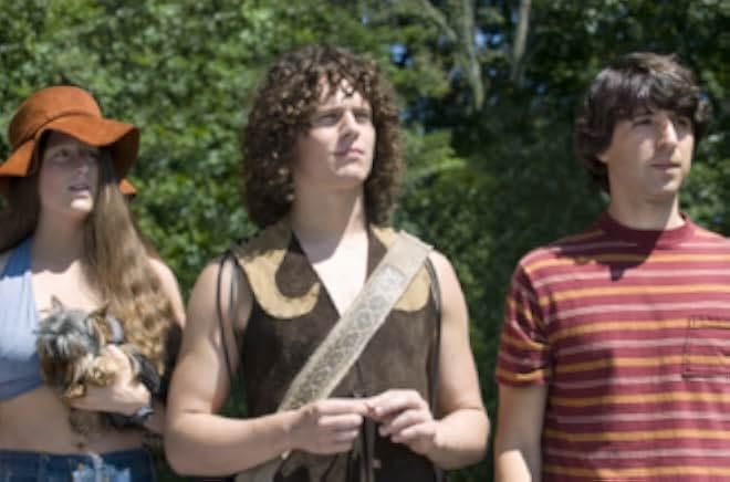 Taking Woodstock 2009